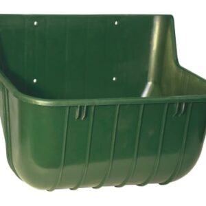 Futtertrog Rinder und Pferde