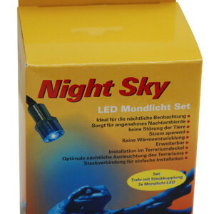 Night Sky LED - Mondlichtset