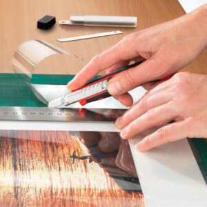 Universalmesser Profi, 9 mm