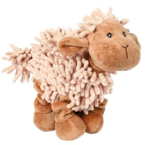 Schaf Plüsch 21cm