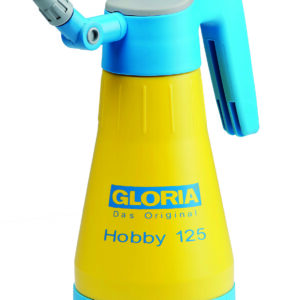 Drucksprühgerät Hobby 125 FLEX, 1,25L mit 360 Grad Funktion und Gelenkdüse