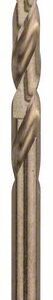 Metallbohrer HSS-Co 4,0x43x75 mm