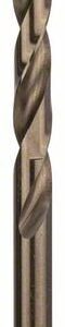 Metallbohrer HSS-Co 6,0x57x93 mm