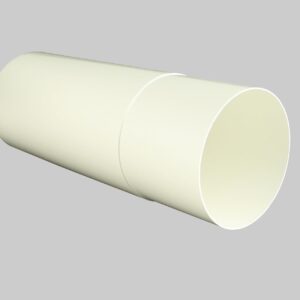 Teleskopkanal 2-teilig