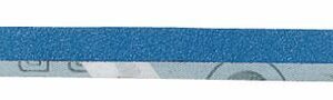 Schleifbund 13x451 Blue Metall K40