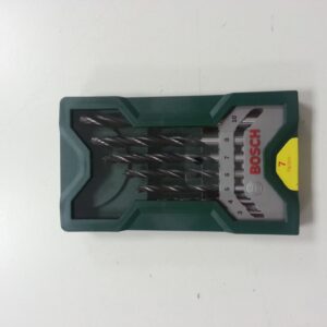 Mini X-Line Set, 7 tlg., Holzb