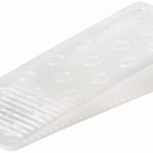 Türkeil, 16 x 32 x 95 mm, Kunststoff, glasklar