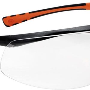 Bügelbrille Rana, klar, FORTIS