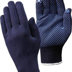 Strickhandschuh Packer