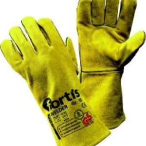 Schweißerhandschuh Welder, Gr.10, FORTIS