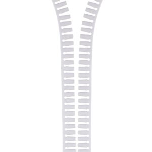 Schallschutz-Montagestreifen 2x50cm