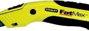 Stanley Universalmesser FAT MAX Nr. 0-10-780