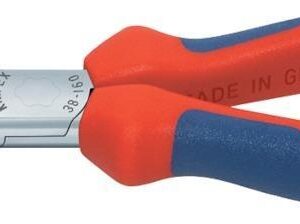 Mechanikerzange Form3 200mm KNIPEX