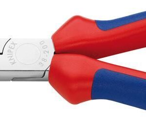 Mechanikerzange Form1 200mm KNIPEX