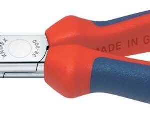 Mechanikerzange Form2 200mm KNIPEX