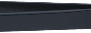 Pinzette ESD gewinkelt 120mm schwarz KNIPEX