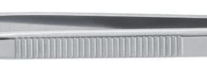 Pinzette Präzision rostfrei spitz 155mm KNIPEX