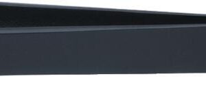 Pinzette ESD Sichelform 120mm schwarz KNIPEX