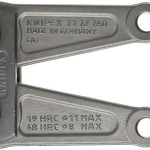 Schneidkopf für Bolzenabschneider 460mm KNIPEX