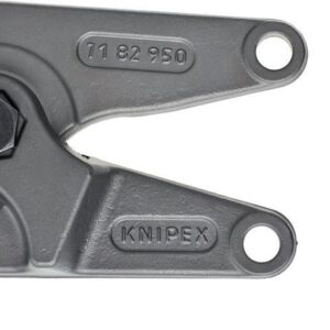 Schneidkopf für Baustahlmattenschneider 950mm KNIPEX