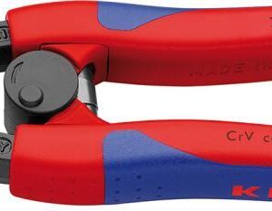 Knipex Kompakt-Bolzenschneider