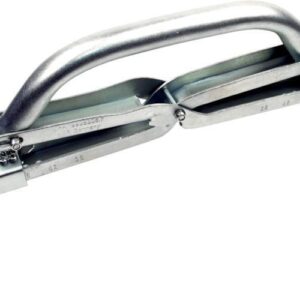 Plattenheber Profi 30-50cm verstellb.Haromac