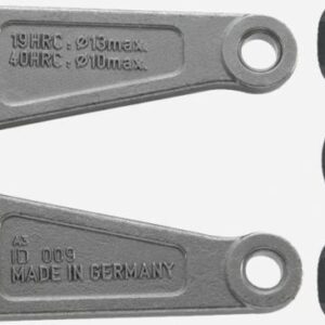 Messerkopf m.Schrauben 610mm WAGGONIT VBW