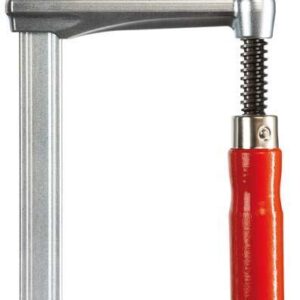 Ganzstahl-Schraubzwinge 160x 80mm Bessey