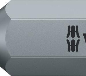 Bit zähhart 5/16" DIN3126C8 T30x35mm