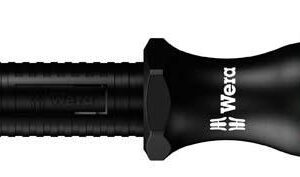 Umschaltknarre ZYKLOP 3/8" 199mm