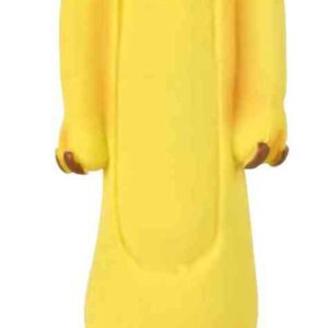 Longie Latex mit Stimme