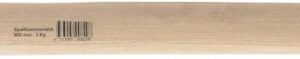 Spalthammer-Stiel Hickory, 900mm