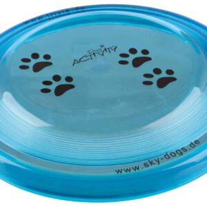 Dog Disc