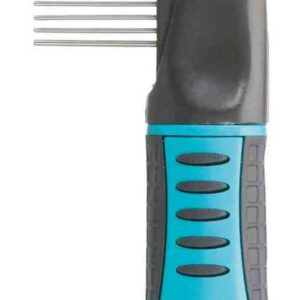 Kamm, mittlere Zinken