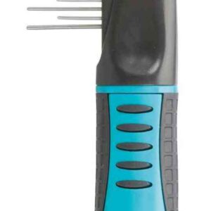 Fell-Entwirrer Kombi-Kamm