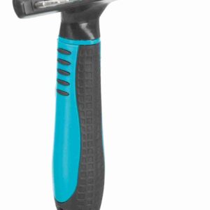 Langhaar-Fell-Entwirrer