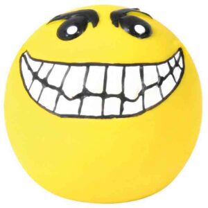Ball Smiley