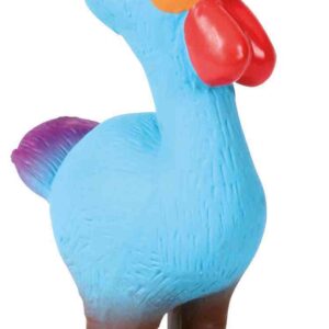 Huhn Latex 14cm