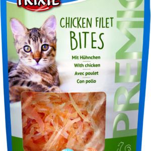 PREMIO Chicken Filet Bites