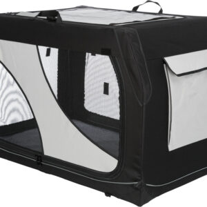 Mobile Kennel Vario