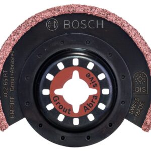 HM-Riff Schmalschnitt 65mm Segmentsägeblatt