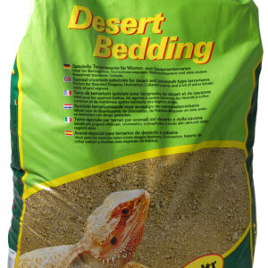Terrarienerde Desert Bedding