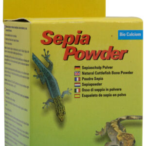 Sepia Powder 50 g