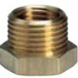 Reduzierung R3/8'' auf R1/2''