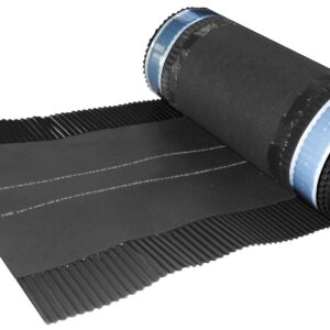 First- und Gratrolle