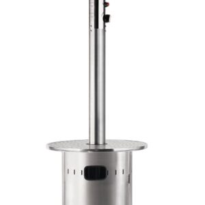 Terrassenheizer Commercial