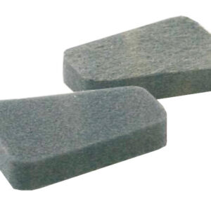 Kaminscheibenreiniger 2 Stück