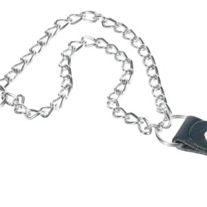 Hammerhalter mit 2 Ketten