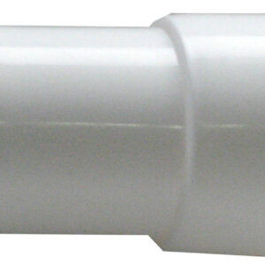 Baustopfen mit Metallgewinde 1/2