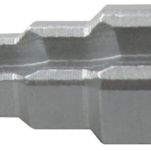 Stufenschlüssel ohne Ratsche 3/8 -1